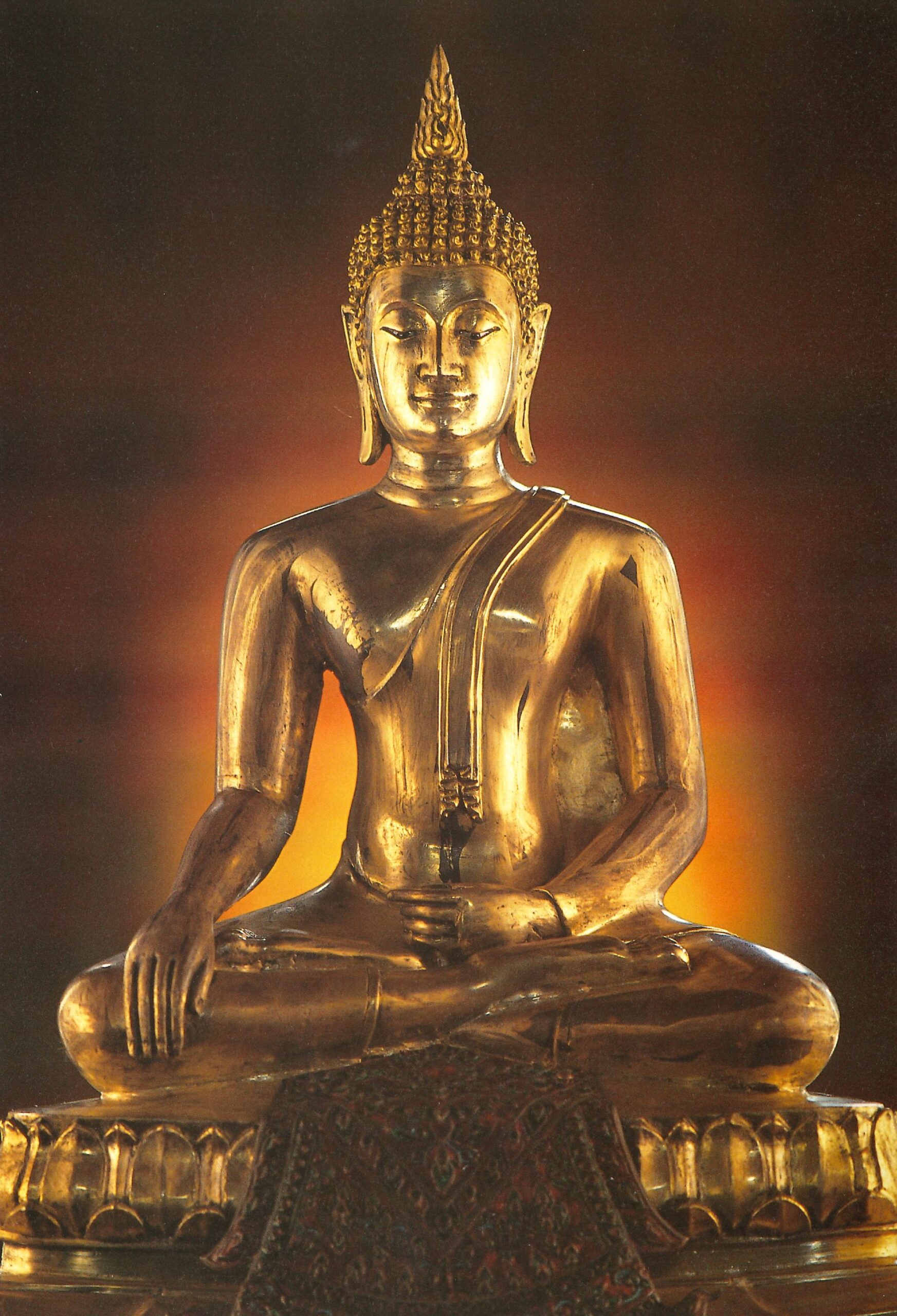 พระพุทธปฏิมาชัยวัฒน์3