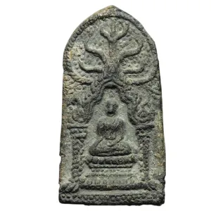 พระเครื่องยอดนิยม 2